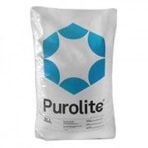 Resinas Purolite