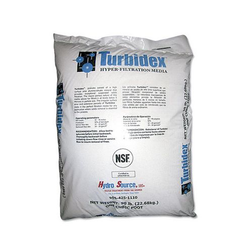 Turbidex