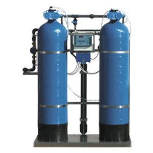Desmineralizadores
