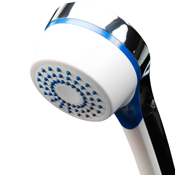 Ultrafiltrao para Ponto de Uso MED.SHOWER